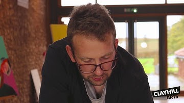 Introduction to Monoprinting