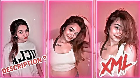 Hot Instagram Reel 🥵 Alight Motion Video Editing 🔥 RK Edits #alightmotion #xml #presetalightmotion