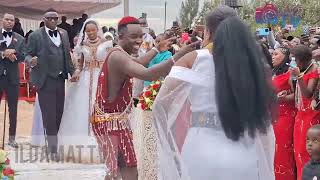 Download Lagu DJ QUEEN FT LESHAO AT SAKUDAS WEDDING MP3