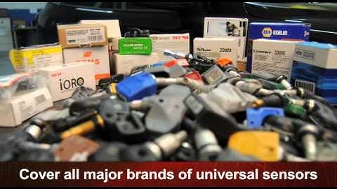 Bartec Auto ID Company Presentation - The TPMS Experts