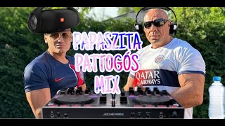 Papaszita pattogós mix - Gyóntatófülke