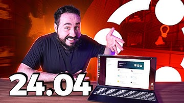 Ubuntu 24.04 LTS: Tudo o que você precisa saber sobre a nova versão!