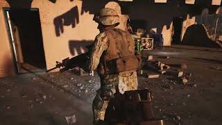 Hilarious & Traumatic Moments In Six Days In Fallujah 😂 - Funny Gameplay Compilation