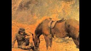 WARHORSE - No Chance