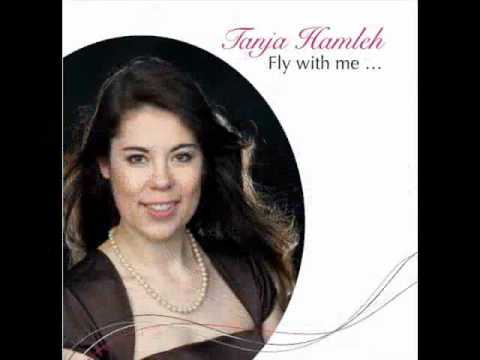 Tanja Hamleh - Sängerin