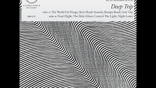 Destruction Unit - Deep Trip [Full Album]