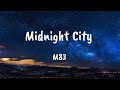 M83  midnight city lyrics dlyrics01