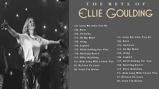 Ellie Goulding Best Songs - Ellie Goulding Greatest Hits Full Album 2022 This Week