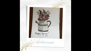 Spark Moments March 4, 2024 by Dayna Del Val 4 views 2 months ago 1 minute, 22 seconds
