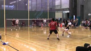 Dave Freeman 2011 man double Final 004.MTS