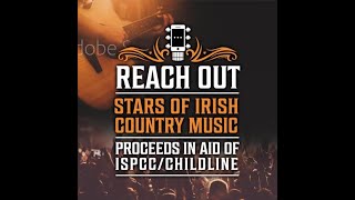 The “ Reach Out “ Project . Connecting Country Music Fans , with their favourite Country Star