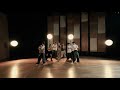 GENIC - 'Sorry Not Sorry' Dance Pratice Mirrored