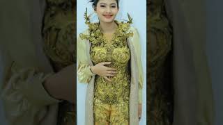 Pangeran rahka dan Cinderella mala 💐💐