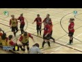 LIVE WOMEN: 7th POZNAN vs. BUDAPEST 4-6