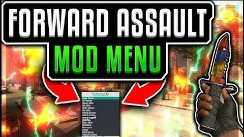 🔥op bullet force mod menu🔥