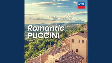 Puccini: Minuetto I