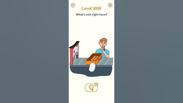 DOP 2 Gameplay Level 1003 Delete  Part Solution and Answer 🔥 Subscribe