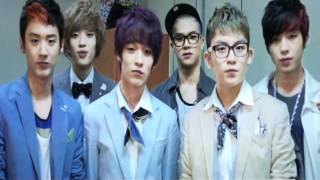 Interview with TeenTop :)
