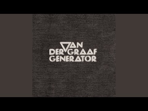 Van Der Graaf Generator - Killer