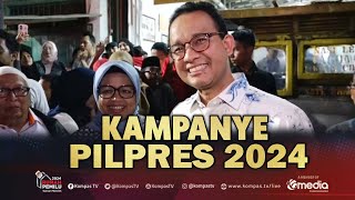 Kunjungan Capres Anies Baswedan ke Cirebon | Kampanye 8 Desember 2023