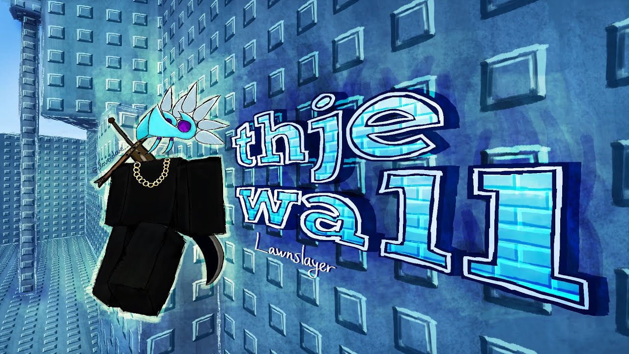 [HORRIFIC] Tower of Thje Wall // (Top 5)