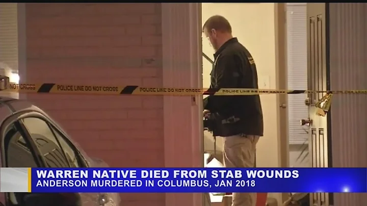 Coroner releases findings in Warren native's murder