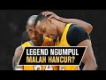 5 duet nba terhebat yang gagal total