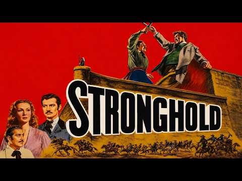 Stronghold still