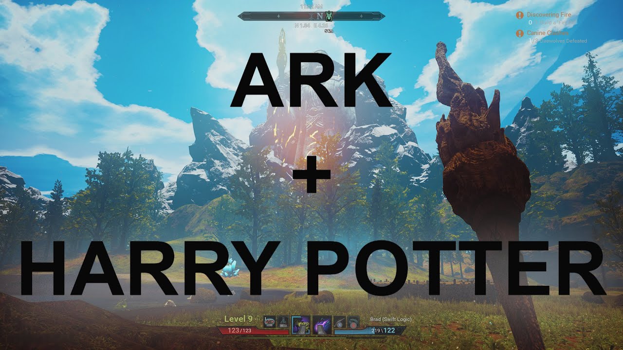 Citadel Gameplay (Xbox Series X)