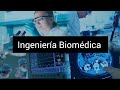 Ingeniería Biomédica