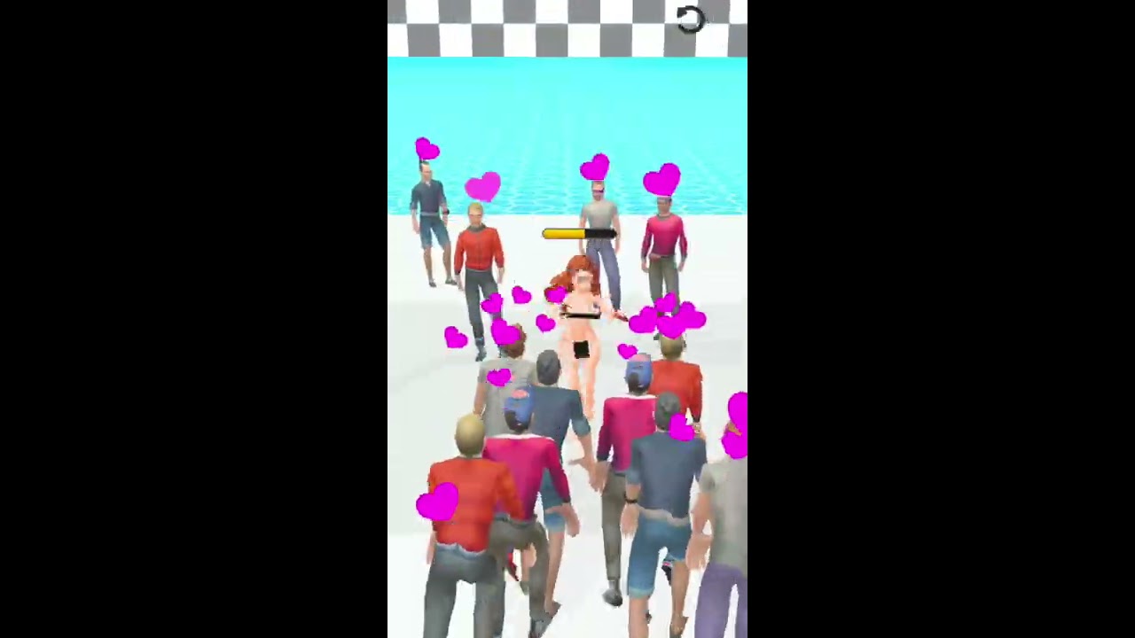 Adult Game, kids shouldn