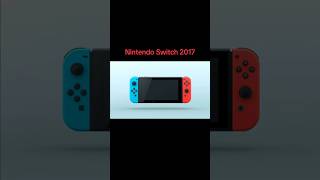 Which Nintendo switch do you prefer better Nintendo Switch 2017 or Nintendo Switch 2 2025