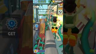 Plant invasion mode in Subway surfers😢extreme Hard #shorts #subwaysurfers #gameplay #viral