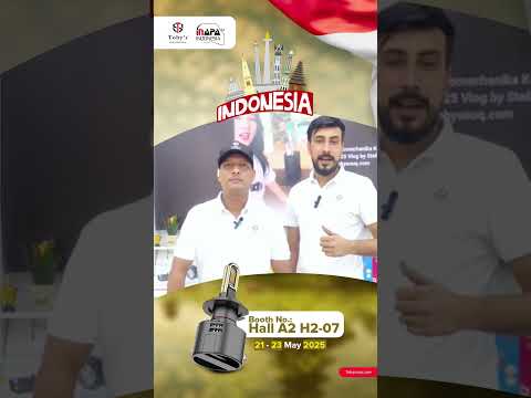 TOBY S At INAPA 2025 A2 H2 07 Tobysouq Com