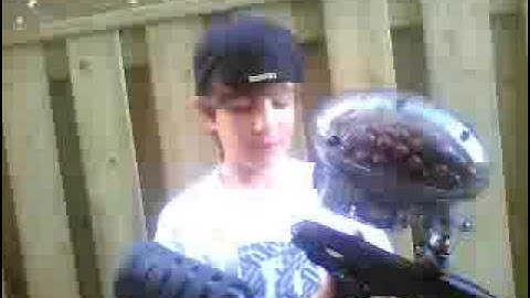 proto slg ul shooting semi