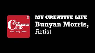 4.10 Bunyan Morris, Artist and Retired Art Teacher