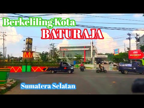 Video: Berkeliling Sumatera, Indonesia