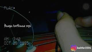 story WA keren(Seberkas sinar)