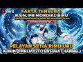 Fakta Rain Si Primodial Biru Tensura