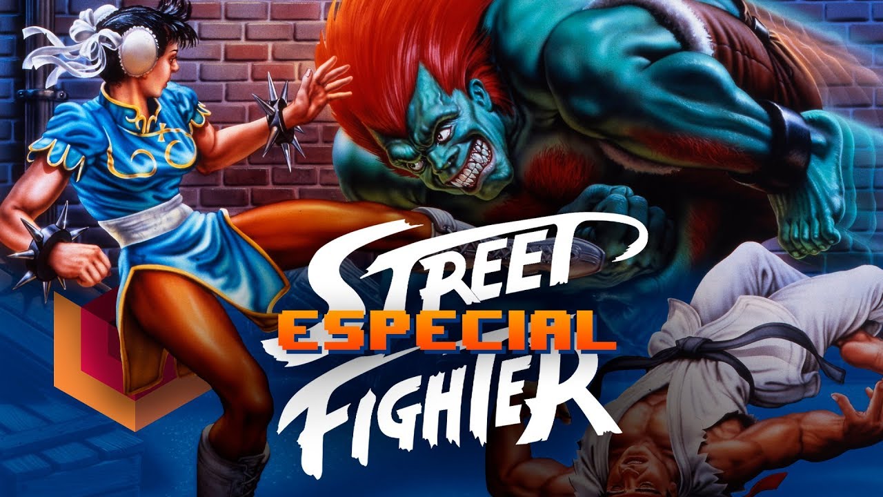 Street Fighter 35 anos: relembre os principais personagens e jogos da  franquia