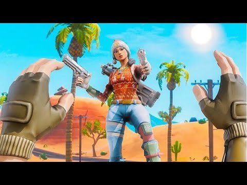 როგორ მოვიგოთ Fortniteში ადვილად