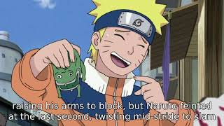 Naruto The Infinite Tsukuyomis Secret Game Show