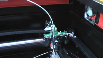 Hyrel HYDRA System Startup