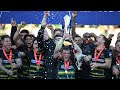 Saints v Saracens, 2019 Cup Final | Full match