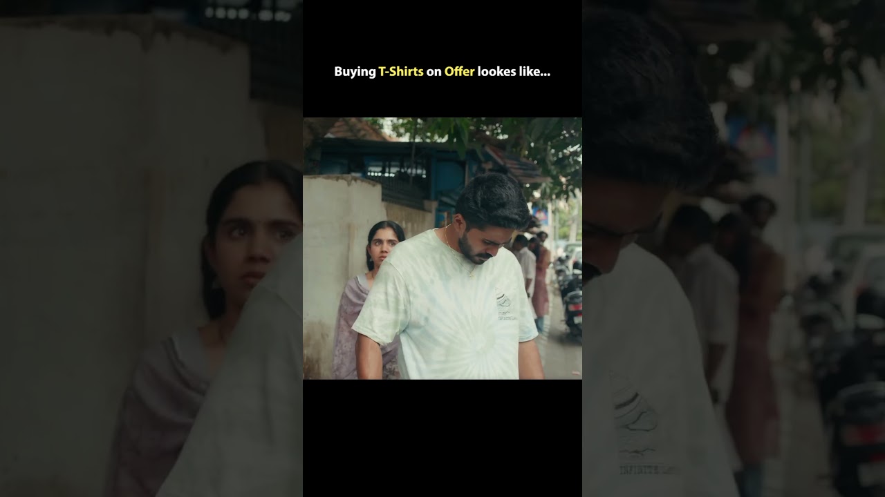 Tag that friend!   Watch full video of “Harichum Gunichum” on jisma & Vimal YouTube Channel