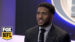 Reggie Bush shares his wild NFL Draft story as the No. 2 overall pick | FOX NFL