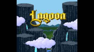Lagoon (SNES) - BGM 12: Shrouded Mystery