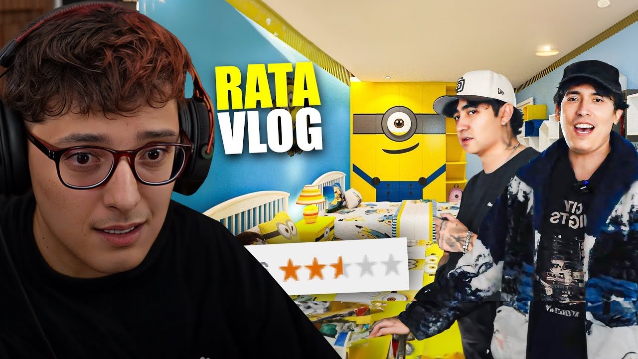 EL URIEL VISITANDO MOTELES