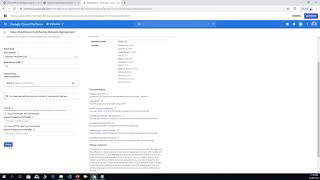 Host WP on Google Cloud 2   Deploy Wordpress