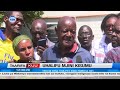Huzuni Kisumu baada ya kijana Hannightone Were kuuawa na watu wasiojulikana